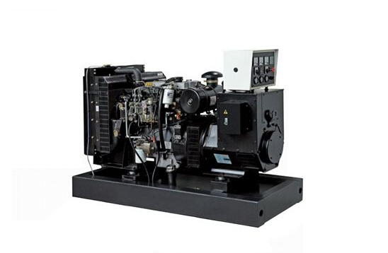 东山科克150kw大型柴油发电机组