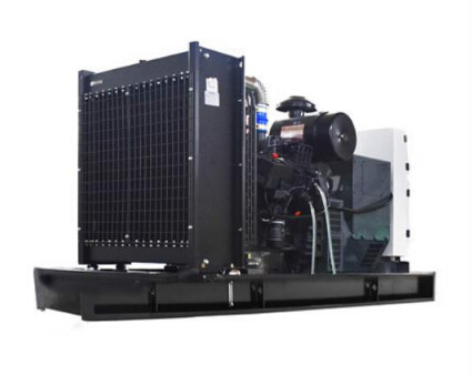 东山宗申动力8kw小型柴油发电机