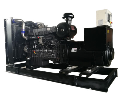 东山上柴柴油发电机组50KW-700KW