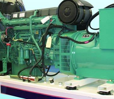 东山发电机出租